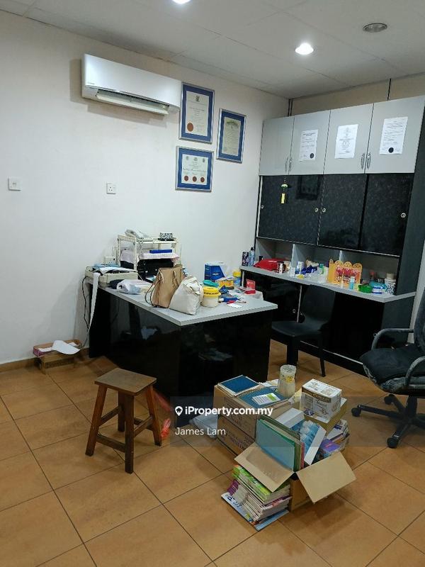 Pejabat-Runcit untuk Disewa di Fair Park,Ipoh, Ipoh oleh James Lam - iProperty.com.my