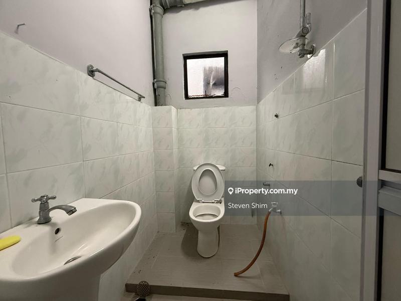 Semi-Detached House for Sale in Jinjang Utara, Jinjang by Steven Shim - iProperty.com.my