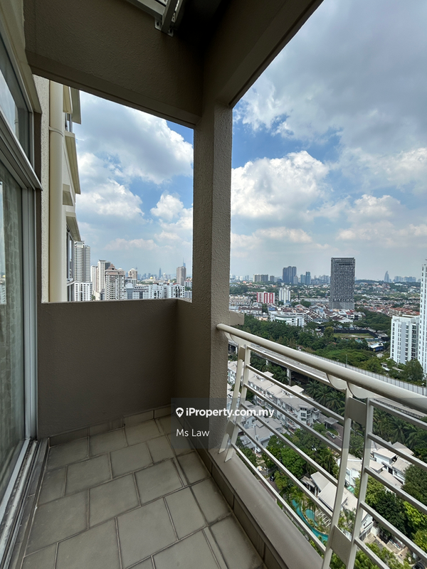 For Sale - Hijauan Kiara