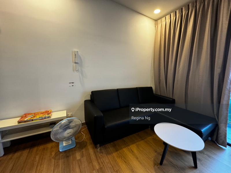 Service Residence for Rent in Service Residence @ Landmark Residence 1 by Regina Ng - iProperty.com.my