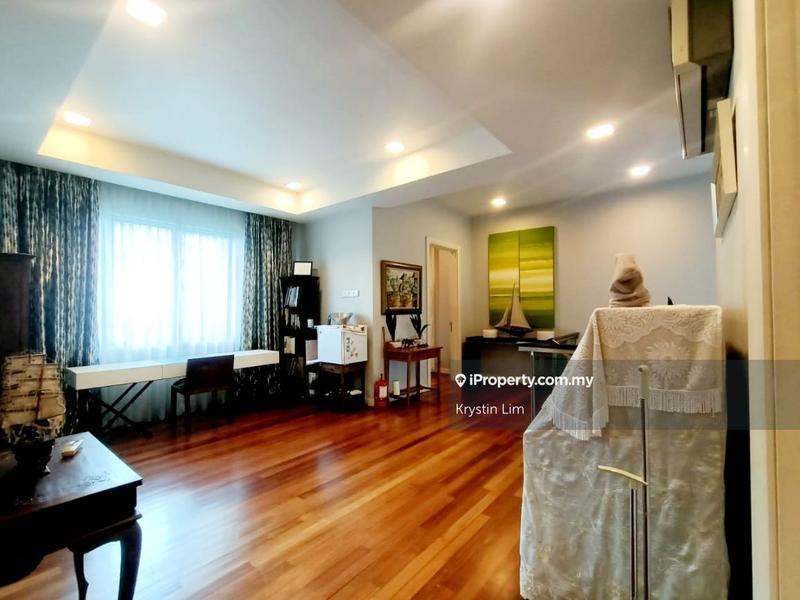 Bungalow House for Sale in Kota Kemuning, Shah Alam by Krystin Lim - iProperty.com.my