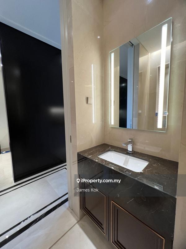Residensi Servis untuk Dijual di Pavilion Suites oleh James Kok - iProperty.com.my