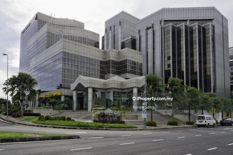 Pejabat untuk Disewa di Subang Jaya, Selangor oleh Kenex Seng - iProperty.com.my