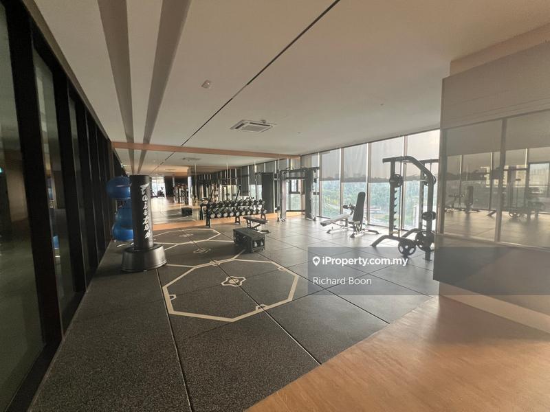 For Sale - Duta Park Residences