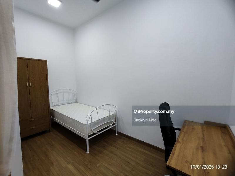 For Rent - Rica Residence