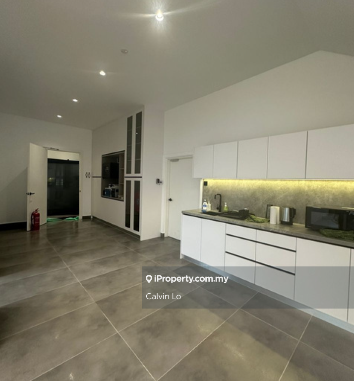 Kilang Terpisah untuk Dijual di Eco Business Park V, Puncak Alam oleh Calvin Lo - iProperty.com.my