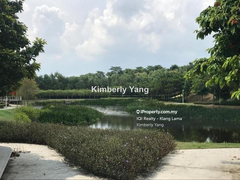 Banglo Tanah untuk Dijual di Gentlebre, Eco Majestic, Semenyih oleh Kimberly Yang - iProperty.com.my