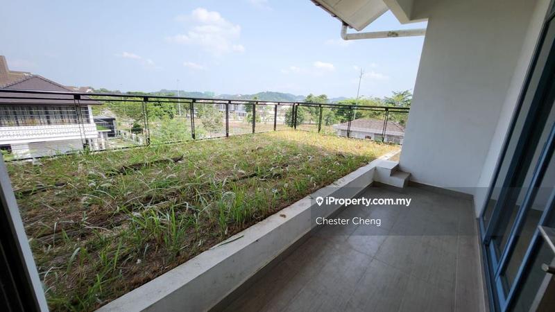 3-storey Terraced House for Sale in Denai Alam, Shah Alam by Chester Cheng - iProperty.com.my