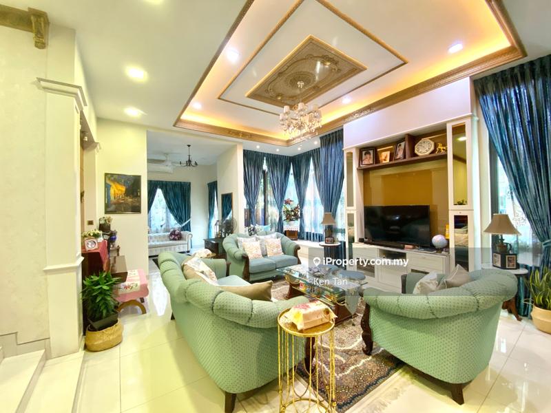 Banglo untuk Dijual di Casabella, Kota Damansara oleh Ken Tan - iProperty.com.my