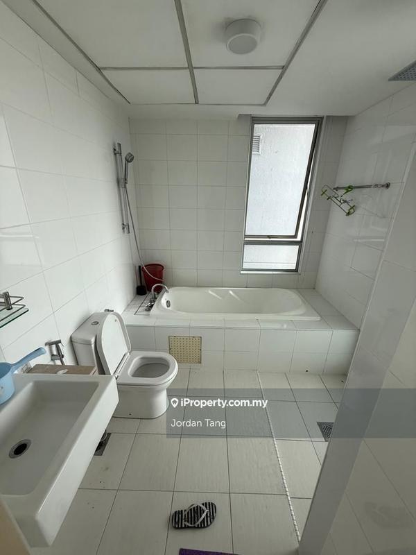 Residensi Servis untuk Disewa di Solaris Dutamas oleh Jordan Tang - iProperty.com.my