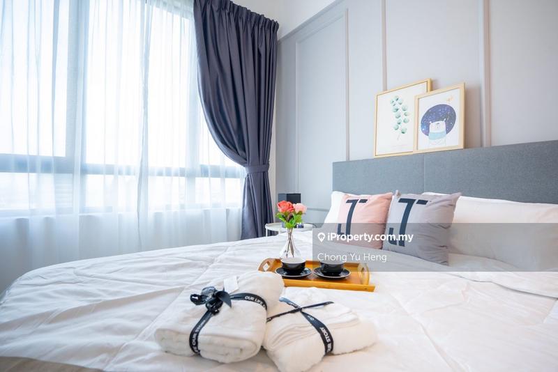 For Rent - Greenfield Residence