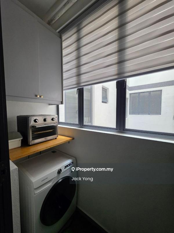 For Rent - Aster Green, Bandar Baru Sri Petaling, Sri Petaling