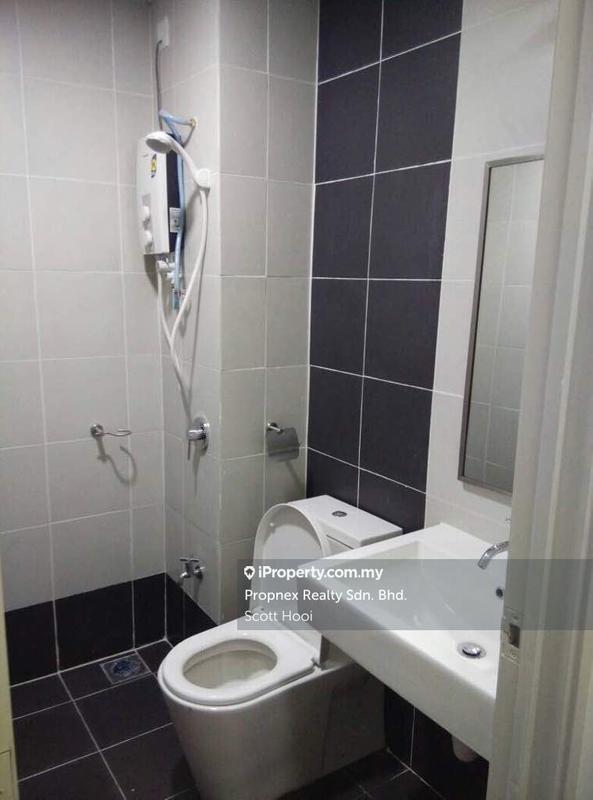 Kediaman Servis untuk Disewa di Centrestage Designer Suite oleh Scott Hooi - iProperty.com.my