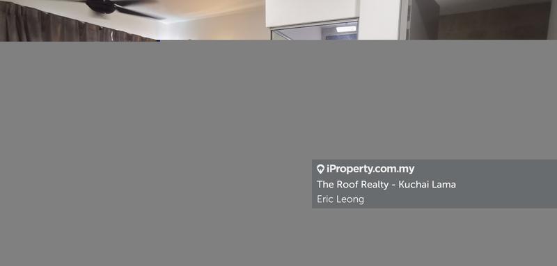Service Residence for Sale in Epic Residence by Eric Leong - iProperty.com.my