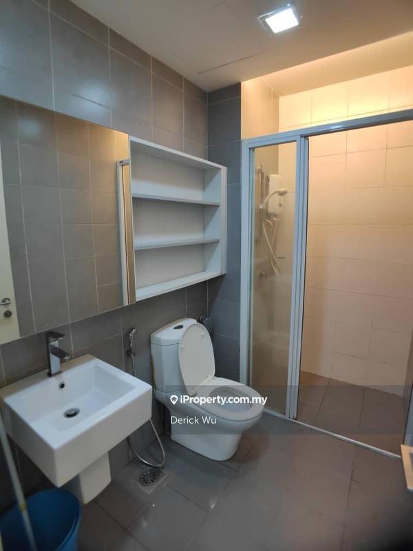 Service Residence for Sale in Garden Plaza by Derick Wu - iProperty.com.my