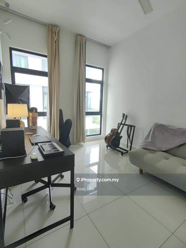 Kondominium untuk Dijual di The Light Linear oleh Issac Lee - iProperty.com.my