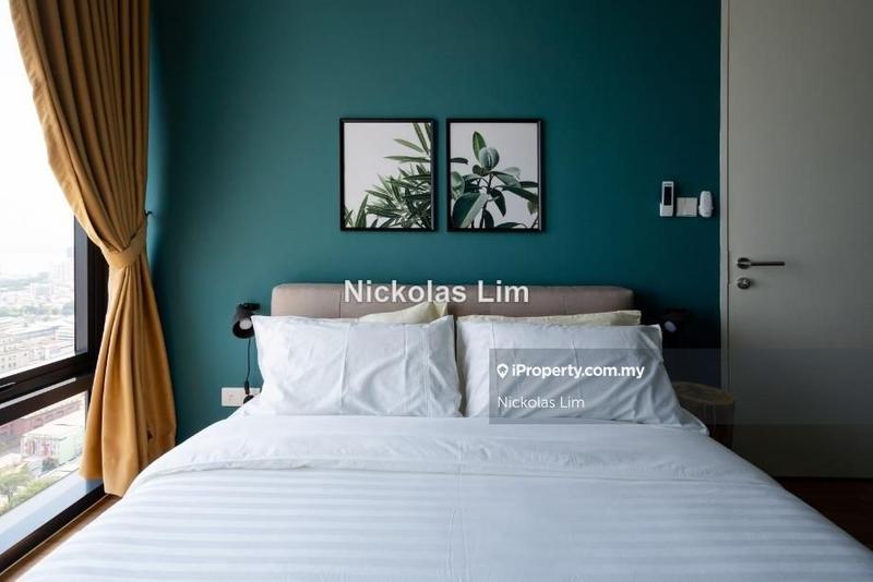 Service Residence for Sale in Tropicana 218 Macalister by Nickolas Lim - iProperty.com.my