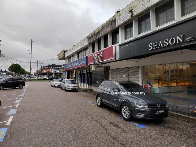 Shop / Office for Rent in Taman Ungku Tun Aminah, Skudai by CY Chew - iProperty.com.my