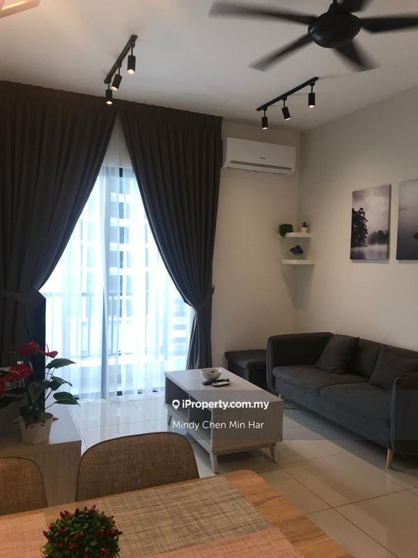 Tanah Komersial untuk Dijual di Pandan Perdana, Ampang oleh Chen Min Har - iProperty.com.my
