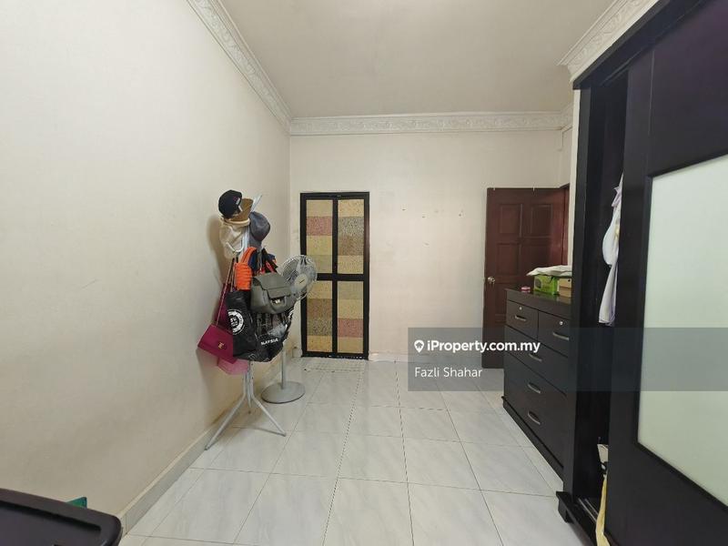 Townhouse for Sale in Taman Setapak Indah, Setapak by Fazli Shahar - iProperty.com.my