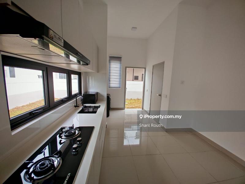 Semi-Detached House for Rent in Sejati Lakeside 2, Cyberjaya, Selangor, Cyberjaya by Sharil Routh - iProperty.com.my