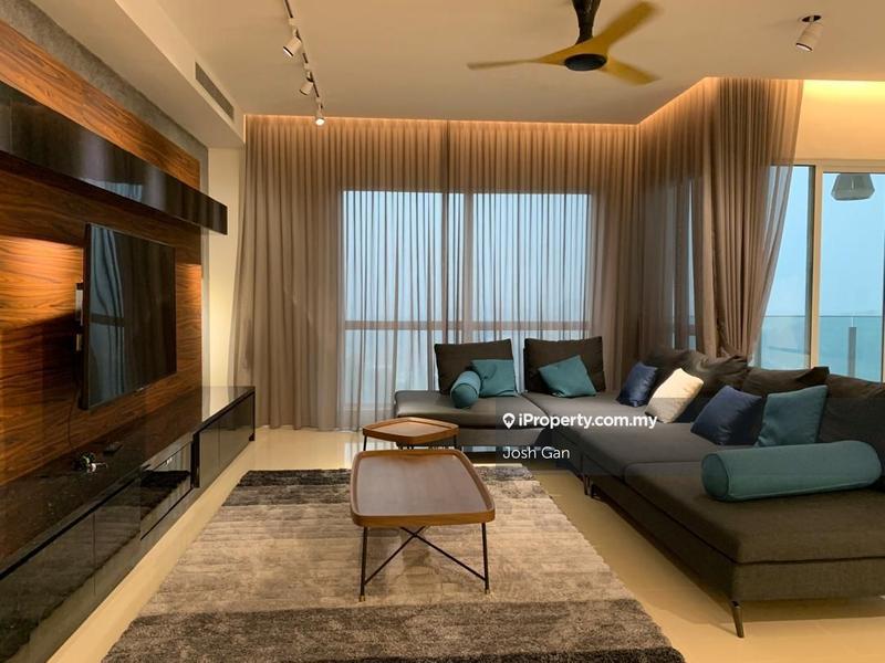 Kondominium untuk Disewa di Pavilion Hilltop oleh Josh Gan - iProperty.com.my