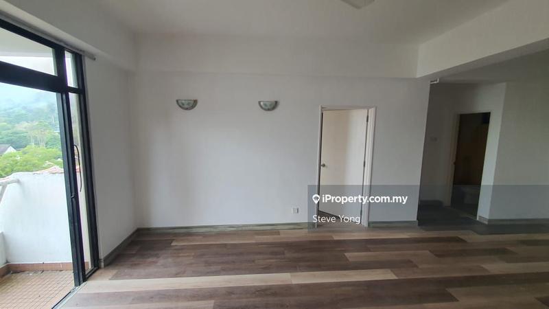 Apartment for Sale in Kempas Apartment by Steve Yong - iProperty.com.my