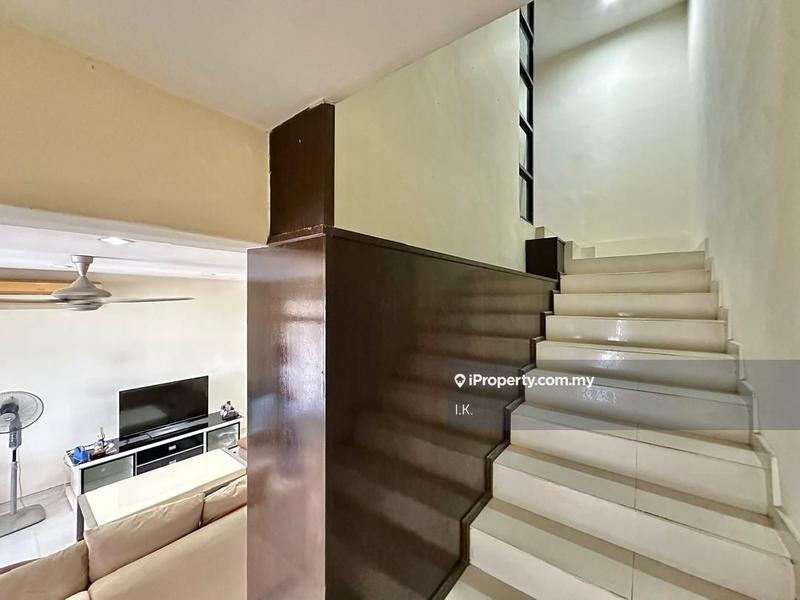 Rumah Berangkai 2 Tingkat untuk Dijual di mic2e, Cheras oleh I.K. - iProperty.com.my