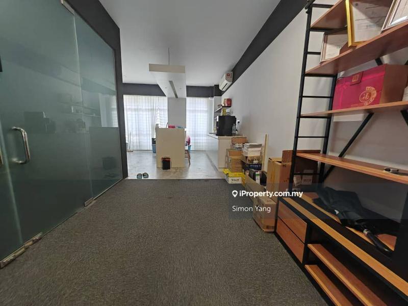 Kedai-Pejabat untuk Dijual di Bandar Puteri Puchong, Puchong oleh Simon Yang - iProperty.com.my