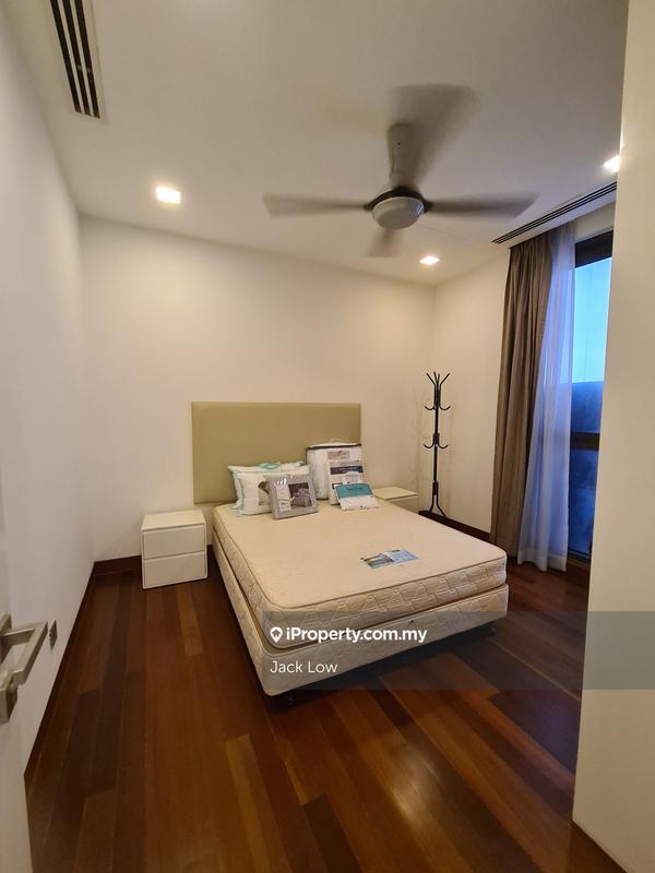 For Rent - Icon Residence