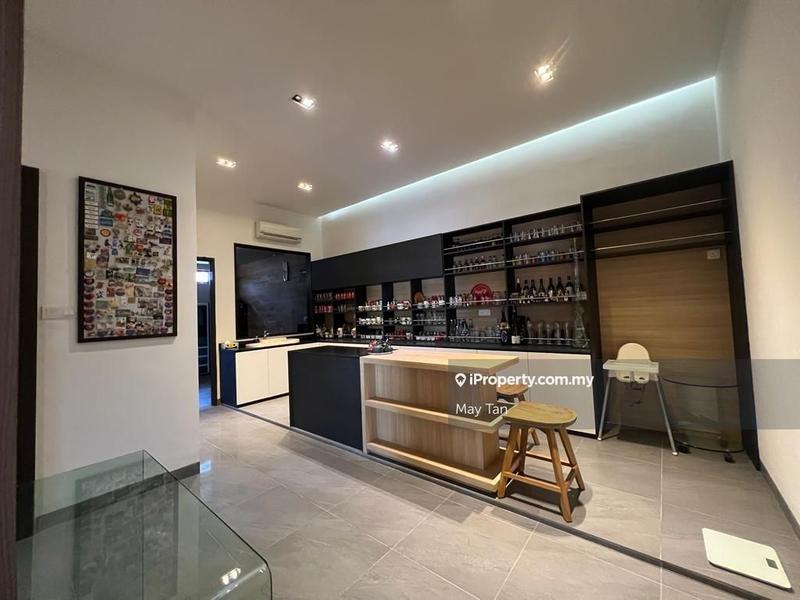 Rumah Berkembar untuk Dijual di Taman Kluang Indah, Kluang oleh May Tan - iProperty.com.my