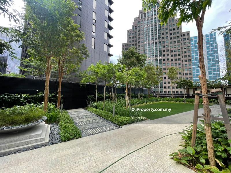 Residensi Servis untuk Dijual di Pavilion Damansara Heights oleh Yean Lee - iProperty.com.my