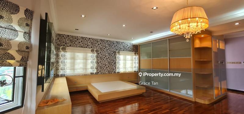 Bungalow House for Sale in Ampang Jaya, Ampang by Grace Tan - iProperty.com.my