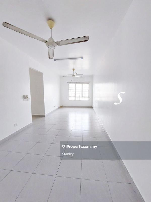 For Sale - Seri Intan Apartment