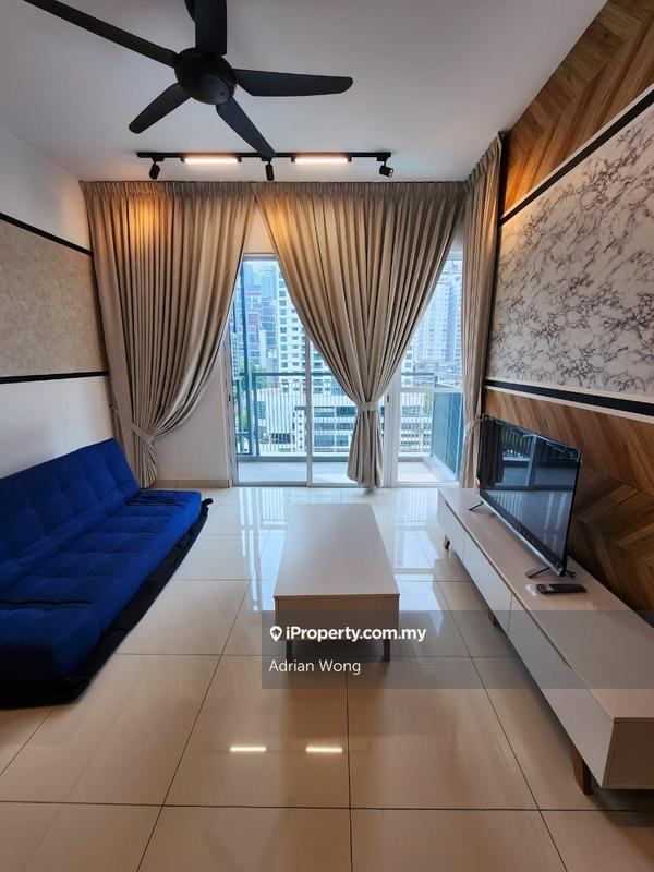 Condominium for Sale in Inspirasi by Adrian Wong - iProperty.com.my