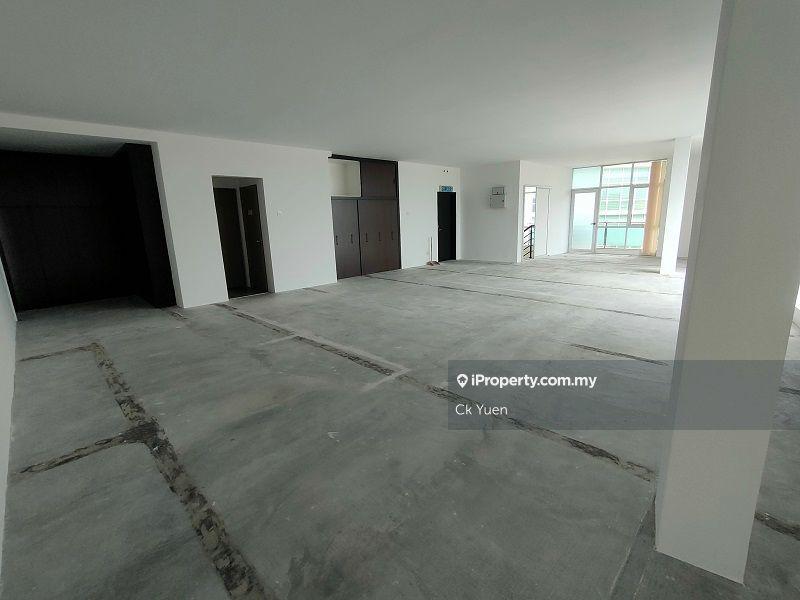 Shop / Office for Rent in Soho Ipoh, Ipoh by Ck Yuen - iProperty.com.my