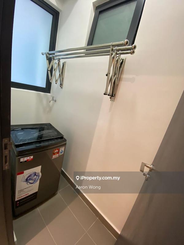 Residensi Servis untuk Dijual di Sunway Velocity TWO oleh Aaron Wong - iProperty.com.my