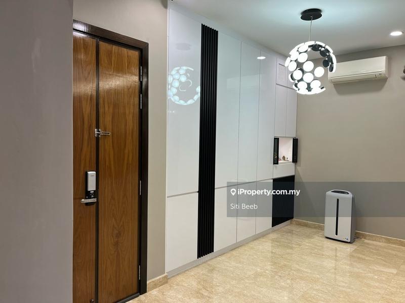 Kondominium untuk Dijual di 9 Madge oleh Siti Beeb - iProperty.com.my