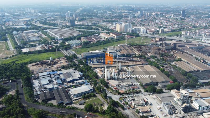 Tanah Perindustrian untuk Dijual di Bandar Bukit Raja, Klang oleh Nathan Wee - iProperty.com.my