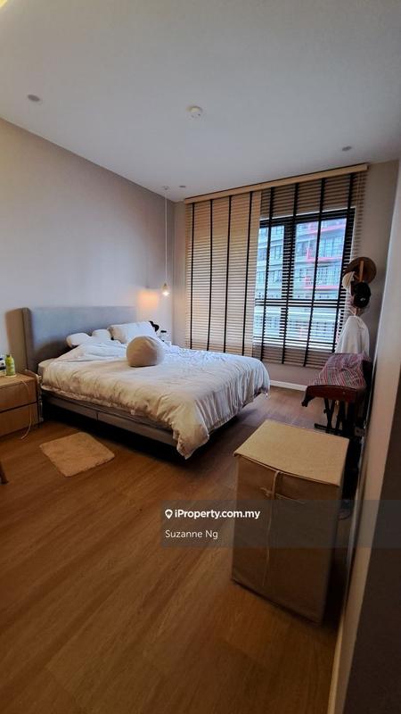 Residensi Servis untuk Disewa di Paisley @ Tropicana Metropark oleh Suzanne Ng - iProperty.com.my