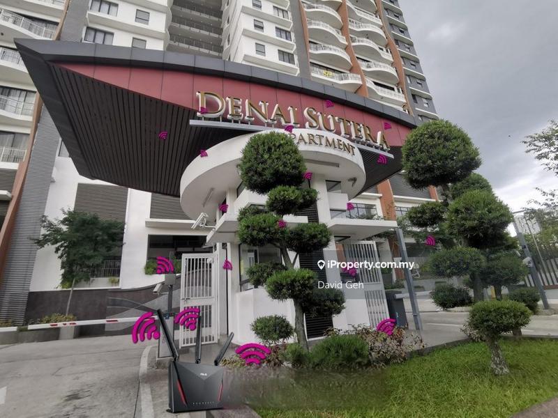 For Sale - Denai Sutera