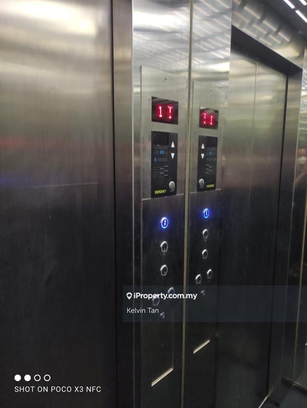 Bungalow House untuk Dijual di Kuala Lumpur, Kuala Lumpur oleh Kelvin Tan - iProperty.com.my
