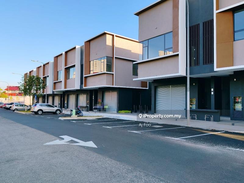 Shop for Rent in Jade Hills, Kajang by Aj Foo - iProperty.com.my