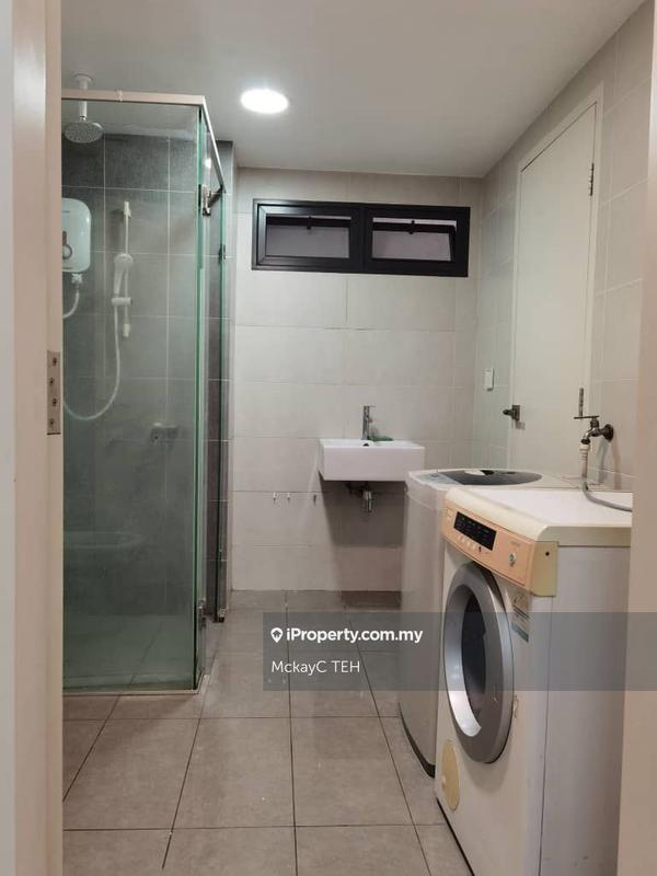 Service Residence for Rent in Solstice @ Pan'gaea by MckayC TEH - iProperty.com.my