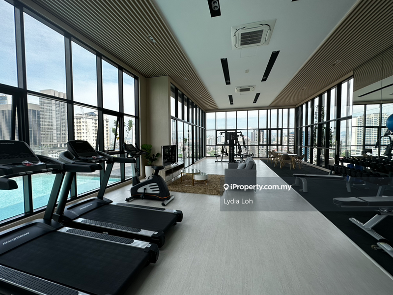 Condominium for Rent in 18 Madge by Lydia Loh - iProperty.com.my