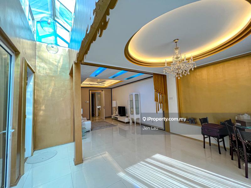 Banglo untuk Dijual di Taman U Thant, Ampang oleh Jen Lau - iProperty.com.my