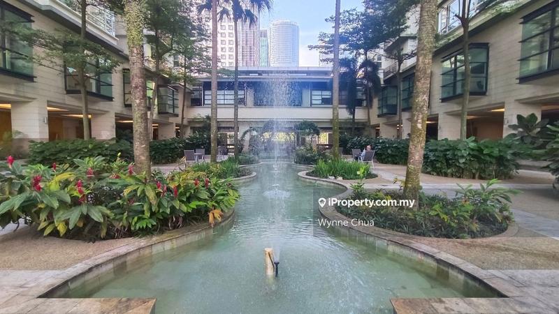 Kondominium untuk Disewa di Northpoint Residences oleh Wynne Chua - iProperty.com.my
