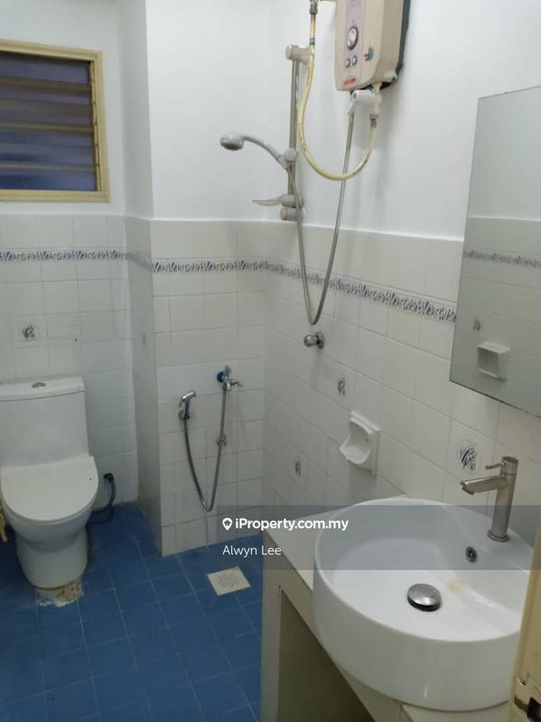 Condominium for Sale in Bukit Pandan Kondominium 1 by Alwyn Lee - iProperty.com.my