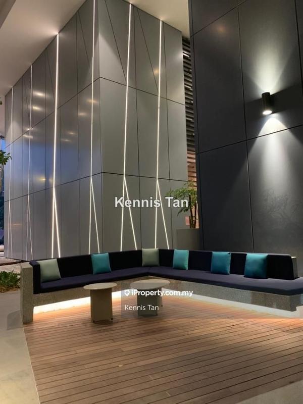Kondominium untuk Disewa di Westside Three oleh Kennis Tan - iProperty.com.my