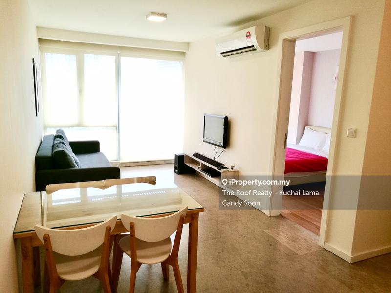 Service Residence for Rent in Bintang Fairlane Residences by Candy Soon - iProperty.com.my